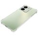 Защитный чехол UniCase AirBag для Xiaomi Redmi 13C / Poco C65 - Transparent (342516T). Фото 3 из 5