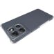 Захисний чохол UniCase AirBag Flow для Motorola Moto G86 Power - Transparent (385100T). Фото 3 з 5