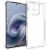 Захисний чохол UniCase AirBag Flow для Motorola Moto G86 Power - Transparent: фото 1 з 5