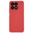 Захисний чохол UniCase Aura Cover для Honor X8a - Red (335324R)