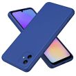Защитный чехол UniCase Aura Cover для Samsung Galaxy A05 (A055) - Blue (340459L)