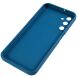 Защитный чехол UniCase Aura Cover для Samsung Galaxy A24 (A245) - Sapphire (322365L). Фото 5 из 7