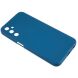 Защитный чехол UniCase Aura Cover для Samsung Galaxy A24 (A245) - Sapphire (322365L). Фото 4 из 7