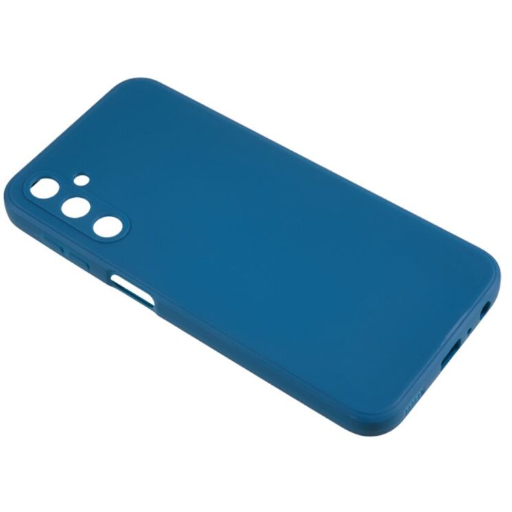 Защитный чехол UniCase Aura Cover для Samsung Galaxy A24 (A245) - Sapphire: фото 4 из 7