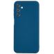Защитный чехол UniCase Aura Cover для Samsung Galaxy A24 (A245) - Sapphire (322365L). Фото 1 из 7
