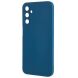 Защитный чехол UniCase Aura Cover для Samsung Galaxy A24 (A245) - Sapphire (322365L). Фото 3 из 7
