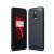 Защитный чехол UniCase Carbon для OnePlus 6T - Dark Blue: фото 1 из 8