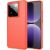 Защитный чехол UniCase Carbon для Realme GT 7 Pro - Red: фото 1 из 8