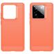 Защитный чехол UniCase Carbon для Realme GT 7 Pro - Red (377207R). Фото 2 из 8