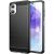 Защитный чехол UniCase Carbon для Samsung Galaxy A06 (A065) - Black: фото 1 из 8