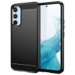 Защитный чехол UniCase Carbon для Samsung Galaxy A54 (A546) - Black (319906B)