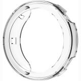 Захисний чохол UniCase Clear Cover для Huawei Watch GT 6 (41mm) - Transparent: фото 1 з 4
