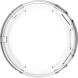 Защитный чехол UniCase Clear Cover для Huawei Watch GT 6 (41mm) - Transparent (423302T). Фото 2 из 4