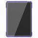 Захисний чохол UniCase Combo для Apple iPad Air 4 / 5 10.9 (2020/2022) - Purple (224811V). Фото 5 з 18