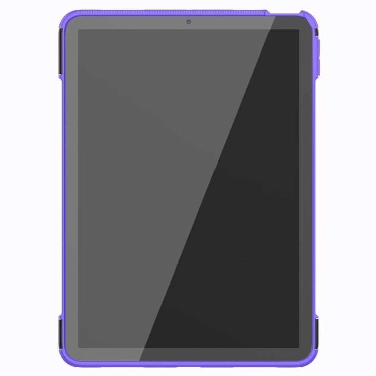 Захисний чохол UniCase Combo для Apple iPad Air 4 / 5 10.9 (2020/2022) - Purple: фото 5 з 18