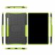 Захисний чохол UniCase Combo для Samsung Galaxy Tab S6 (T860/865) - Green (247818G). Фото 3 з 9