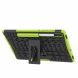 Захисний чохол UniCase Combo для Samsung Galaxy Tab S6 (T860/865) - Green (247818G). Фото 6 з 9