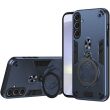 Защитный чехол UniCase Cosmic Armor для Samsung Galaxy S25 Plus (S936) - Blue (371924L)