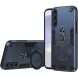 Защитный чехол UniCase Cosmic Armor для Samsung Galaxy S25 Plus (S936) - Blue (371924L). Фото 1 из 7