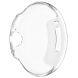 Защитный чехол UniCase Crystal Cover для Google Pixel Watch / Watch 2 - Transparent (311704T). Фото 3 из 7