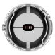 Защитный чехол UniCase Crystal Cover для Google Pixel Watch / Watch 2 - Transparent (311704T). Фото 6 из 7