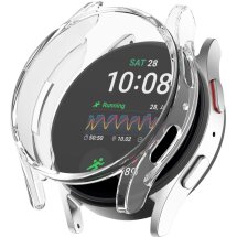 Защитный чехол UniCase Crystal Cover для Samsung Galaxy Watch 7 (44mm) - Transparent: фото 1 из 7
