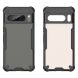 Защитный чехол UniCase Falcon Frame для Google Pixel 8 Pro - Black (325897B). Фото 2 из 10