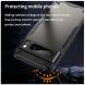 Защитный чехол UniCase Falcon Frame для Google Pixel 8 Pro - Black (325897B). Фото 3 из 10