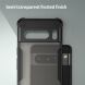 Защитный чехол UniCase Falcon Frame для Google Pixel 8 Pro - Black (325897B). Фото 4 из 10