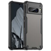 Защитный чехол UniCase Falcon Frame для Google Pixel 8 Pro - Black: фото 1 из 10