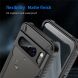 Защитный чехол UniCase Falcon Frame для Google Pixel 8 Pro - Black (325897B). Фото 7 из 10