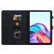 Защитный чехол UniCase Flower для TECNO Megapad 11 - Black (375502B). Фото 2 из 7