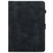 Защитный чехол UniCase Flower для TECNO Megapad 11 - Black (375502B). Фото 5 из 7