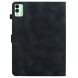 Защитный чехол UniCase Flower для TECNO Megapad 11 - Black (375502B). Фото 6 из 7