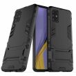 Защитный чехол UniCase Hybrid для Samsung Galaxy A51 (А515) - Black (312532B)