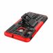 Захисний чохол UniCase Hybrid X для Samsung Galaxy A30 (A305) / A20 (A205) - Red (217155R). Фото 7 з 8