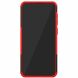 Захисний чохол UniCase Hybrid X для Samsung Galaxy A30 (A305) / A20 (A205) - Red (217155R). Фото 4 з 8
