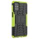 Захисний чохол UniCase Hybrid X для Samsung Galaxy M31s (M317) - Green (215463G). Фото 8 з 10