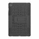 Защитный чехол UniCase Combo для Samsung Galaxy Tab S5e 10.5 (T720/725) - Black (217412B). Фото 2 из 7