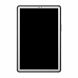 Защитный чехол UniCase Combo для Samsung Galaxy Tab S5e 10.5 (T720/725) - Black (217412B). Фото 3 из 7