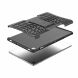 Защитный чехол UniCase Combo для Samsung Galaxy Tab S5e 10.5 (T720/725) - Black (217412B). Фото 7 из 7
