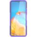 Захисний чохол UniCase Hybrid X для Xiaomi Redmi 12 - Purple (329055V). Фото 6 з 16