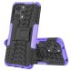 Захисний чохол UniCase Hybrid X для Xiaomi Redmi 12 - Purple (329055V). Фото 3 з 16