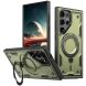 Захисний чохол UniCase Lander Armor для Samsung Galaxy S25 Ultra (S938) - Olive Green (379508G). Фото 1 з 6