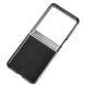 Защитный чехол UniCase Leather Series (FF) для Motorola Razr 50 / Razr 70 - Black (358721B). Фото 5 из 7