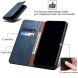 Защитный чехол UniCase Leather Wallet для Apple iPhone 16 - Black (366457B). Фото 9 из 10