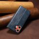 Захисний чохол UniCase Leather Wallet для Nothing CMF Phone 2 Pro - Blue (386503L). Фото 7 з 7