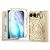 Захисний чохол UniCase Mechanical Legend для iPhone Duo - Gold: фото 1 з 8
