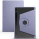 Защитный чехол UniCase Rotary Stand для Samsung Galaxy Tab S10 Plus - Purple (364708V). Фото 1 из 5