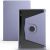 Защитный чехол UniCase Rotary Stand для Samsung Galaxy Tab S10 Plus - Purple: фото 1 из 5
